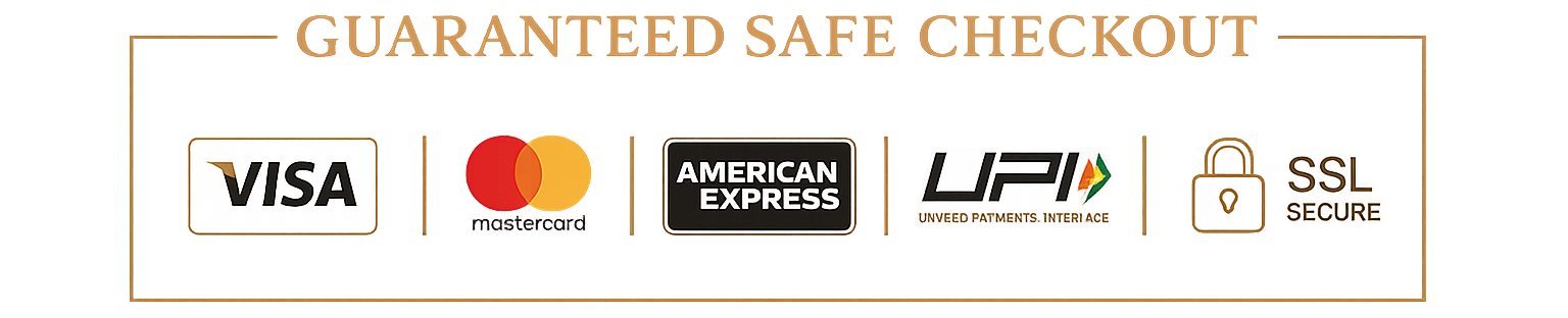 Trust Badge Image
