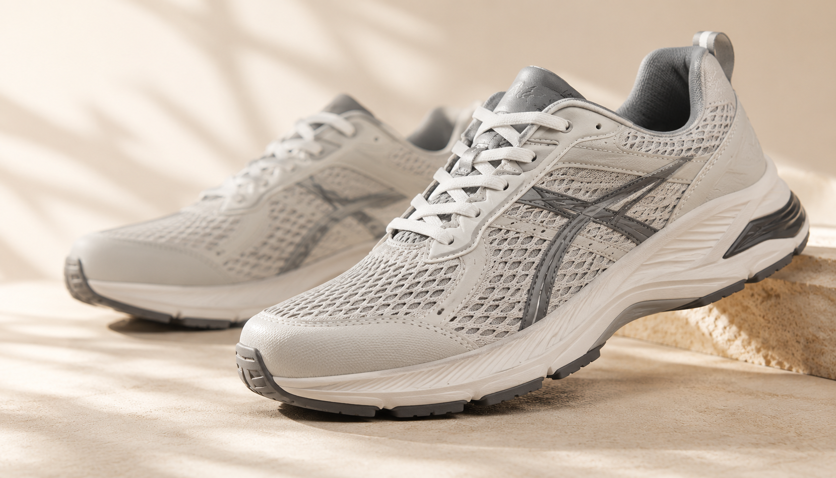 Sports Shoes
