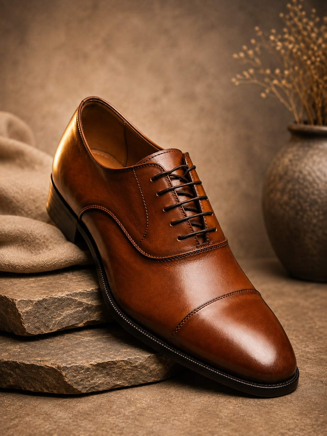 Formal shoes